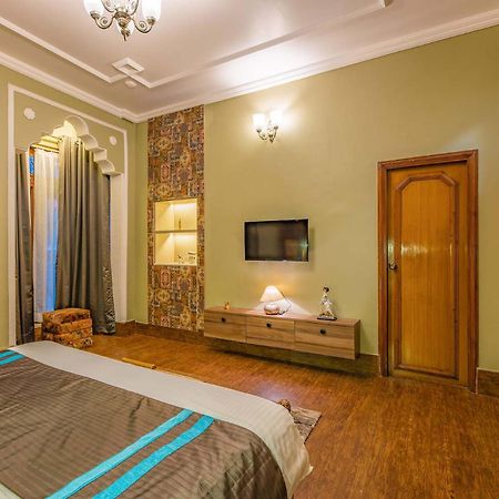 Stayvista At Villa 360 By Veo - Part Of Stayvista Nainital Exteriér fotografie