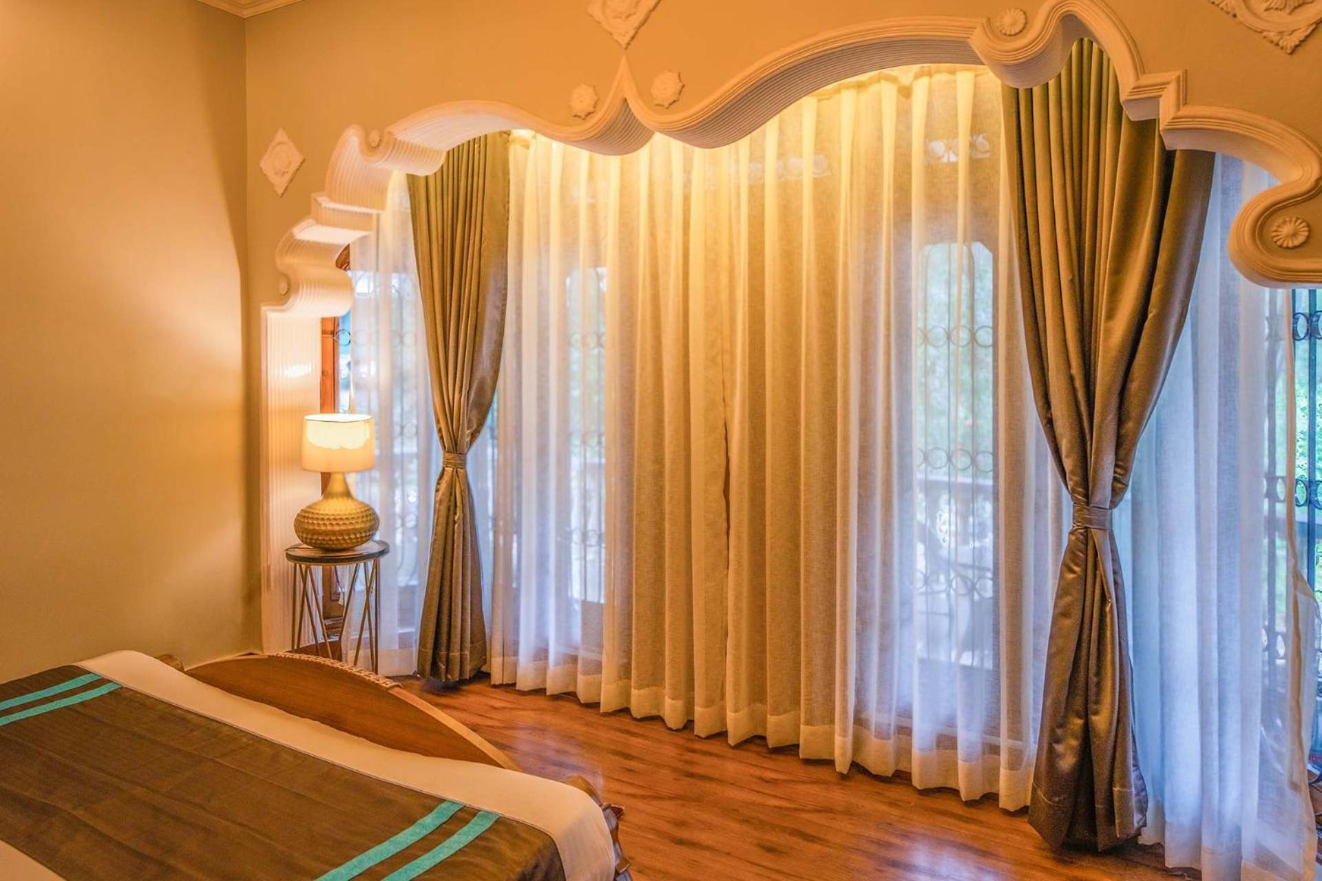 Stayvista At Villa 360 By Veo - Part Of Stayvista Nainital Exteriér fotografie